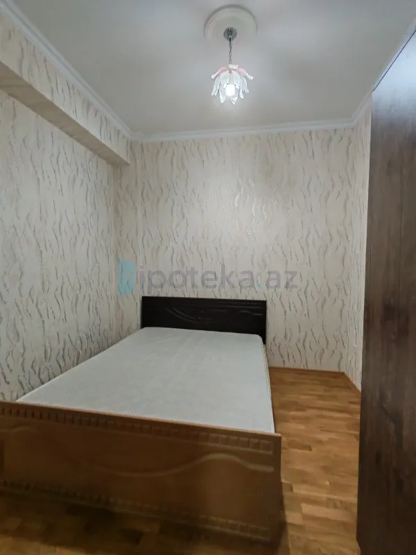 Satılır 2 otaqlı yeni tikili 42 m²