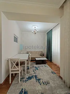 Satılır 2 otaqlı yeni tikili 42 m² — Bakı, Binəqədi 2 otaq 42.00 m²