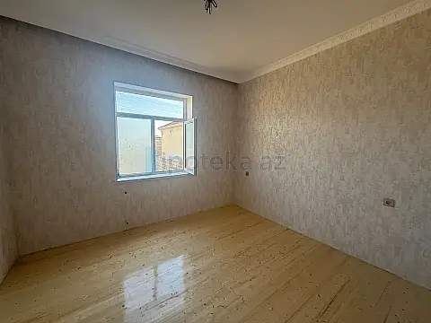 Satılır 3 otaqlı həyət evi 80 m²