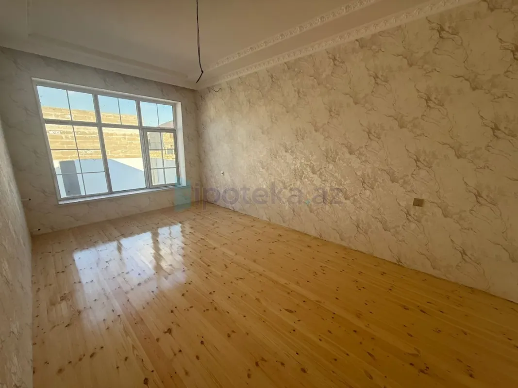 Satılır 3 otaqlı həyət evi 80 m²