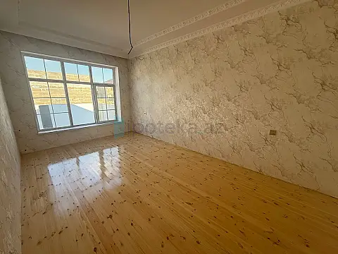 Satılır 3 otaqlı həyət evi 80 m² — Bakı, Maştağa 3 otaq 80.00 m²