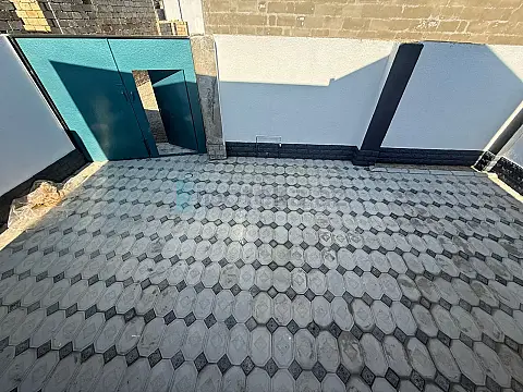 Satılır 3 otaqlı həyət evi 80 m²