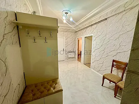 Satılır 3 otaqlı yeni tikili 75 m²