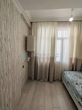 Satılır 2 otaqlı yeni tikili 31.2 m²