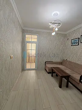 Satılır 2 otaqlı yeni tikili 31.2 m²