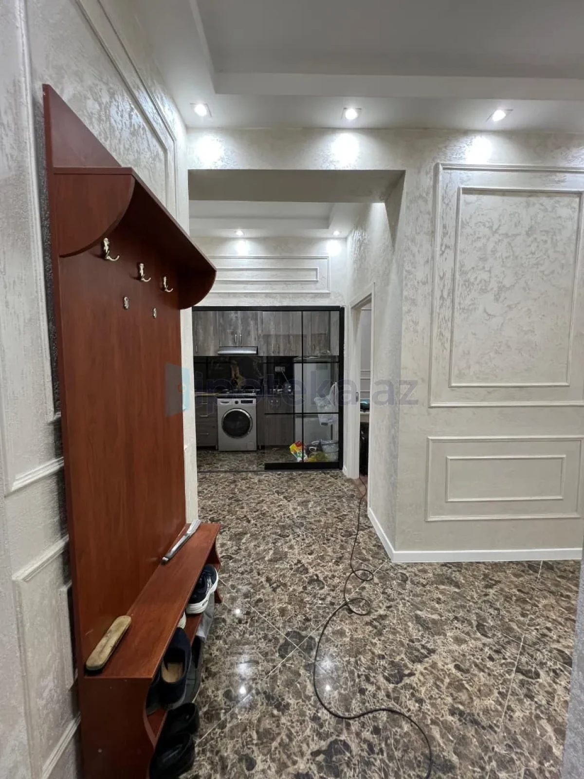 Satılır 3 otaqlı yeni tikili 71 m²