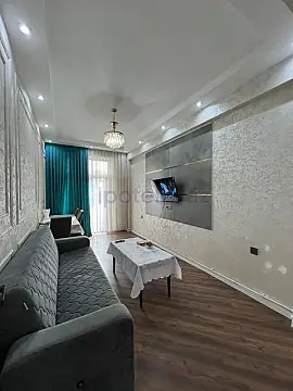 Satılır 3 otaqlı yeni tikili 71 m² — Bakı, Masazır 3 otaq 71.00 m²