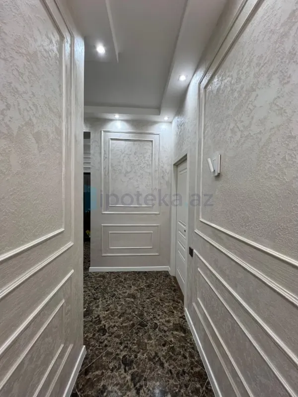 Satılır 3 otaqlı yeni tikili 71 m²