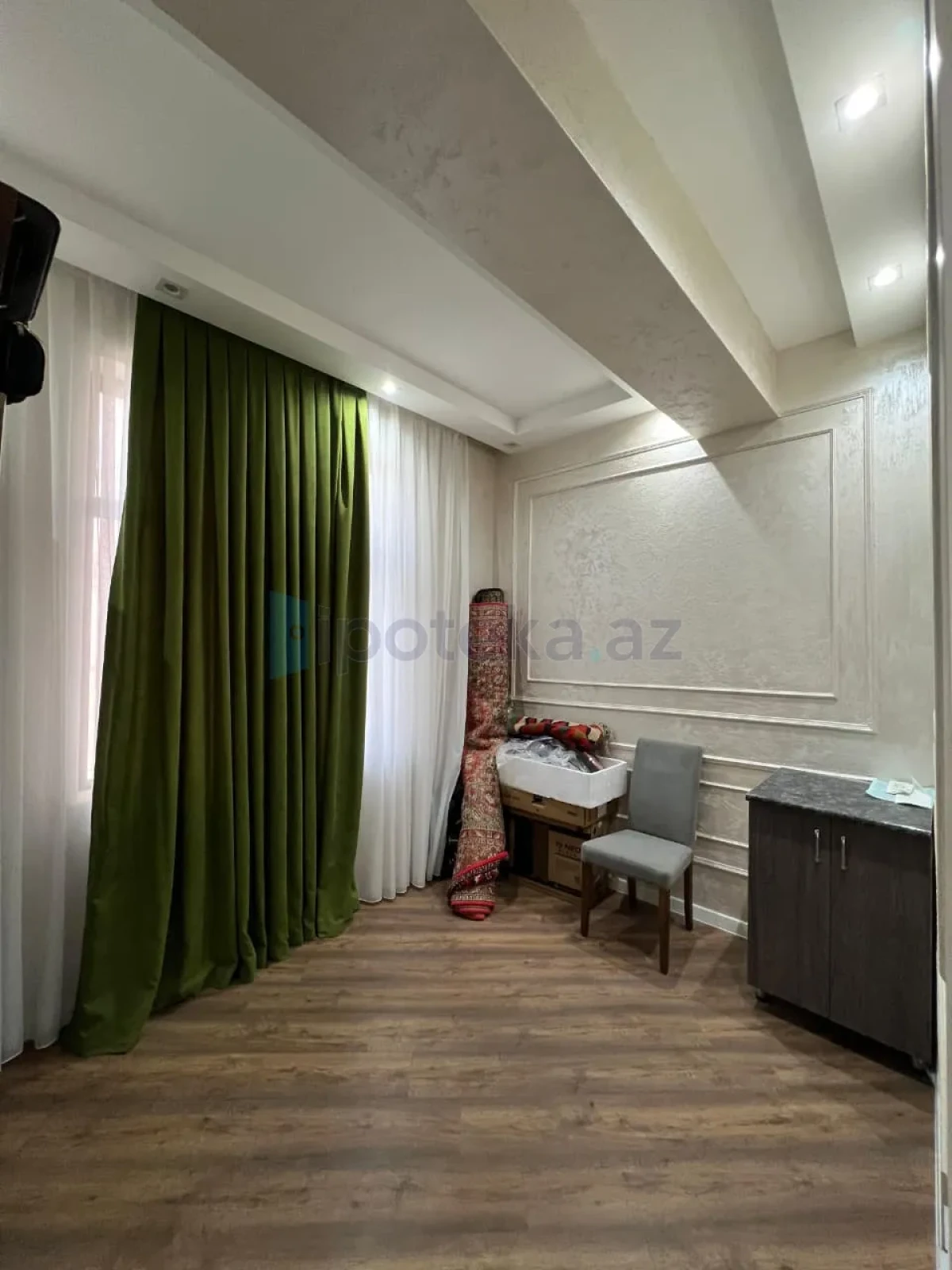 Satılır 3 otaqlı yeni tikili 71 m²