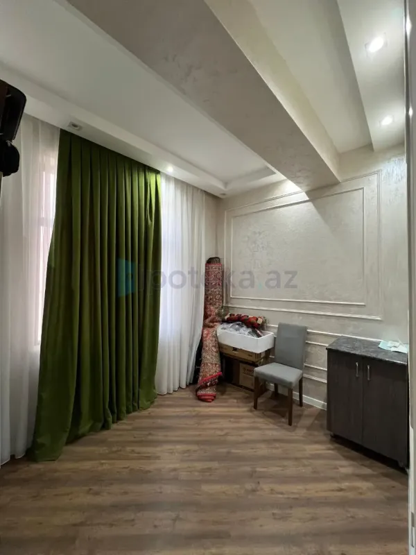 Satılır 3 otaqlı yeni tikili 71 m²