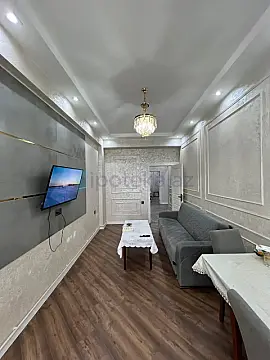 Satılır 3 otaqlı yeni tikili 71 m²