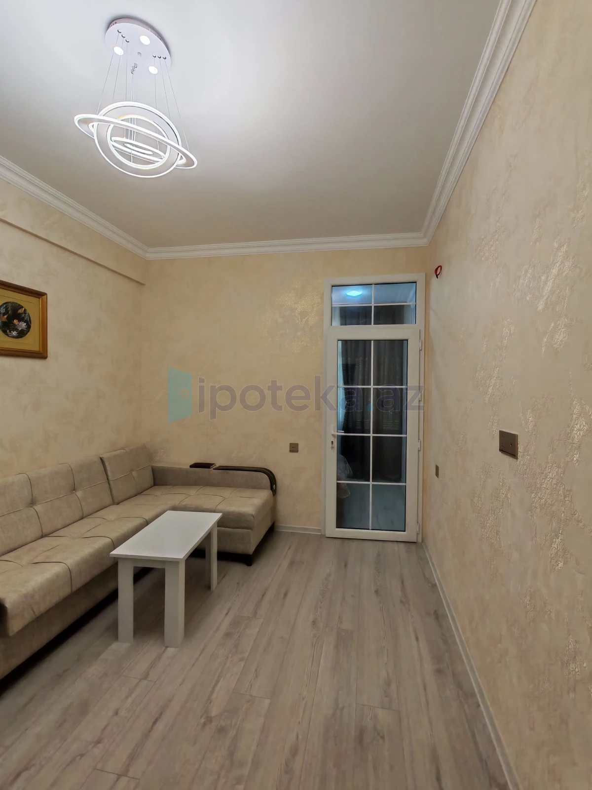 Satılır 2 otaqlı yeni tikili 29.2 m²