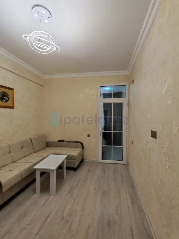 Satılır 2 otaqlı yeni tikili 29.2 m²