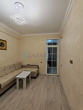 Satılır 2 otaqlı yeni tikili 29.2 m² — Bakı, Abşeron 2 otaq 29.20 m²