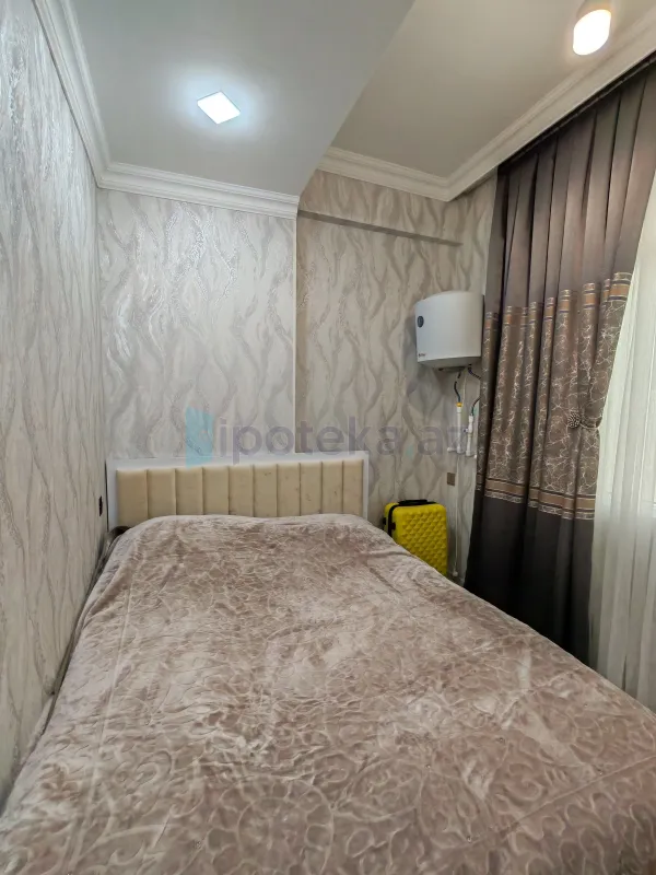 Satılır 2 otaqlı yeni tikili 29.2 m²