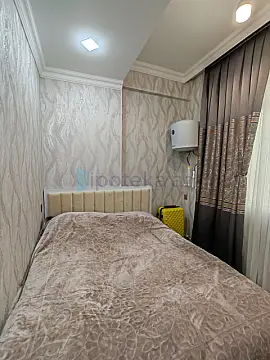 Satılır 2 otaqlı yeni tikili 29.2 m²