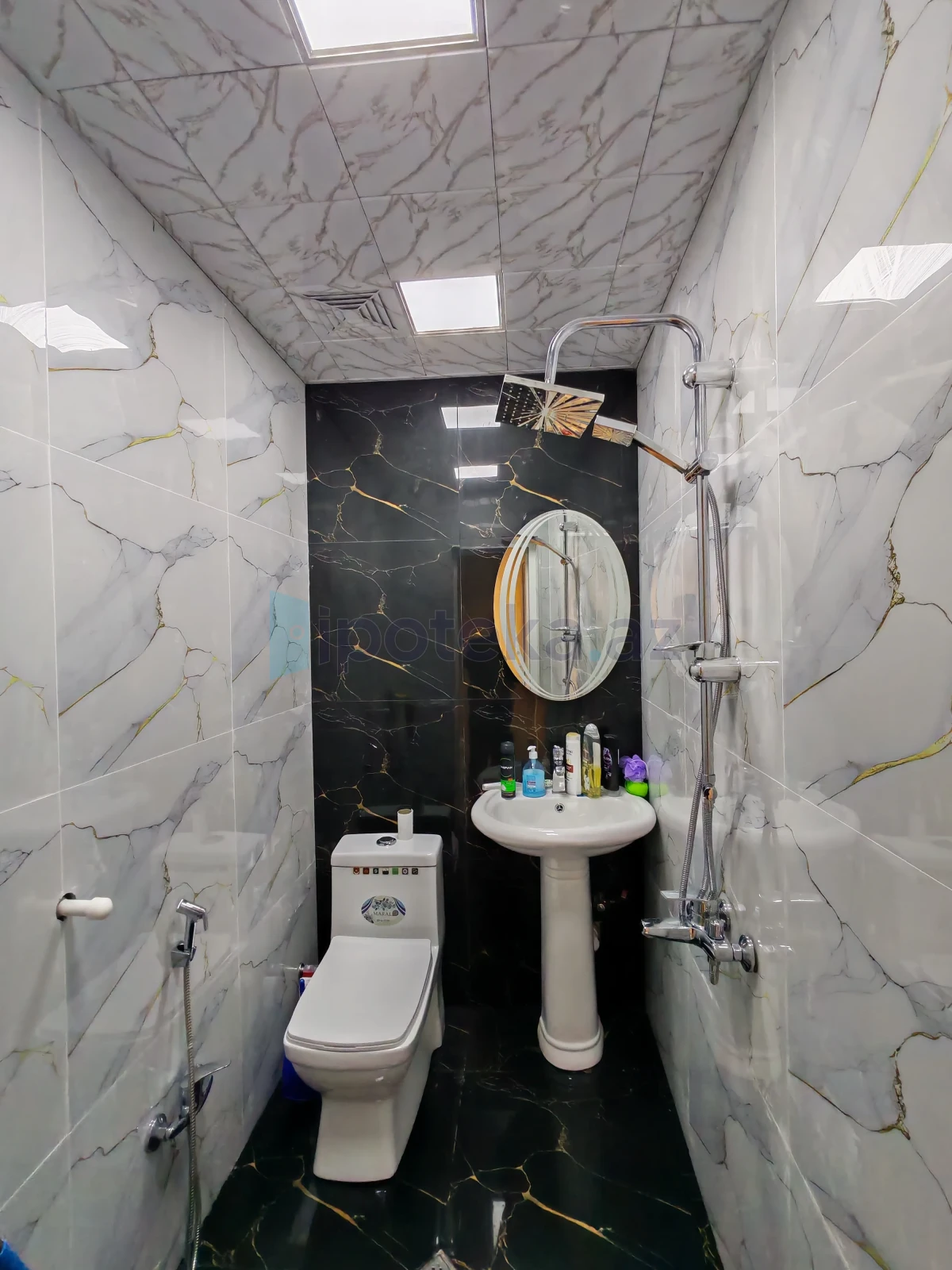 Satılır 2 otaqlı yeni tikili 29.2 m²