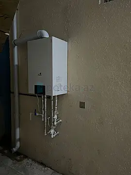 Satılır 5 otaqlı həyət evi 180 m²