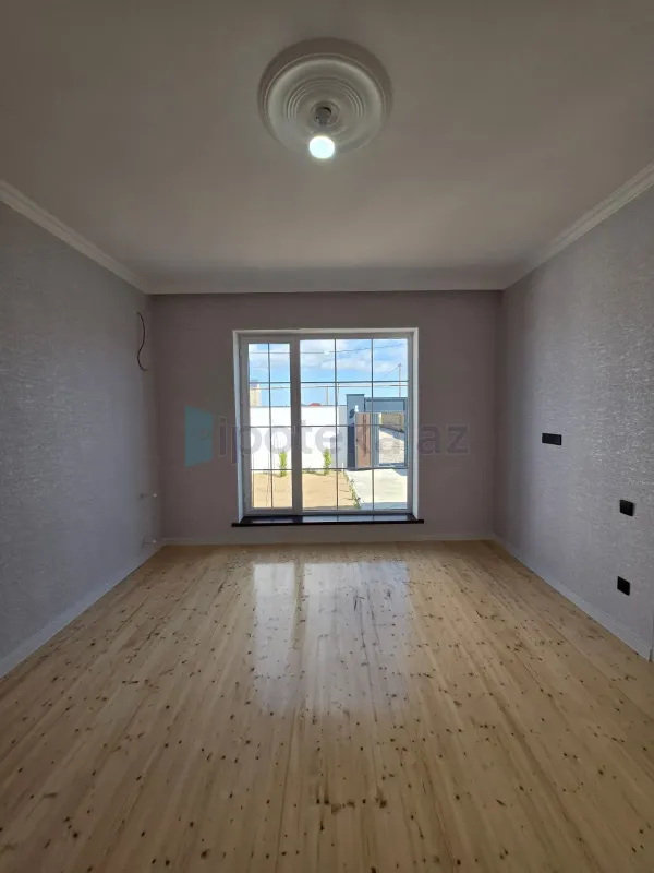 Satılır 3 otaqlı mənzil 100 m²