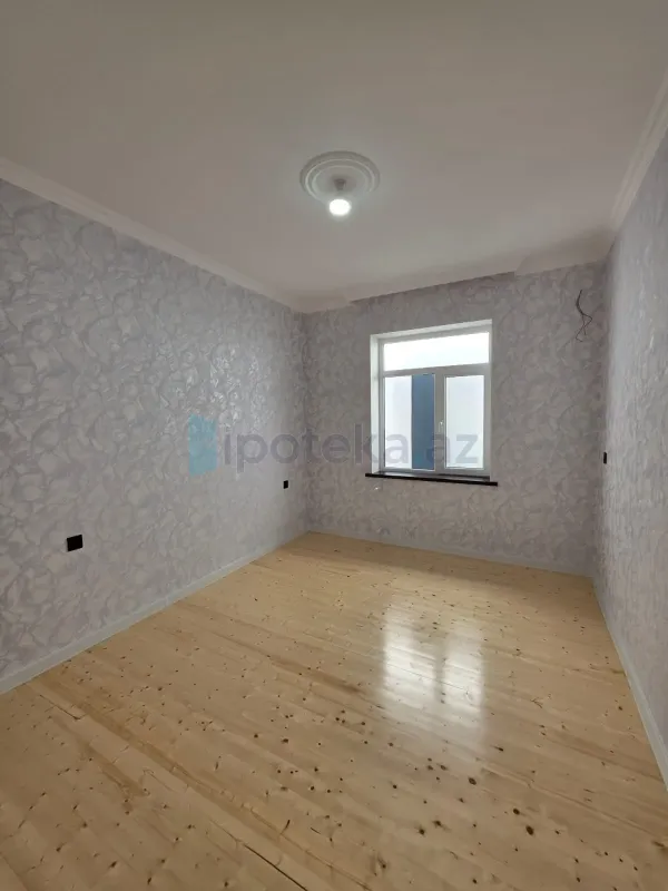 Satılır 3 otaqlı mənzil 100 m²