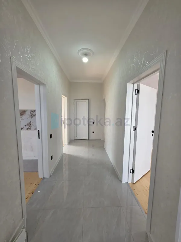 Satılır 3 otaqlı mənzil 100 m²