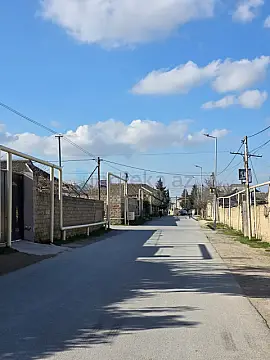 Satılır torpaq sahəsi 3.4 m² — Bakı, Mərdəkan 3.40 m²