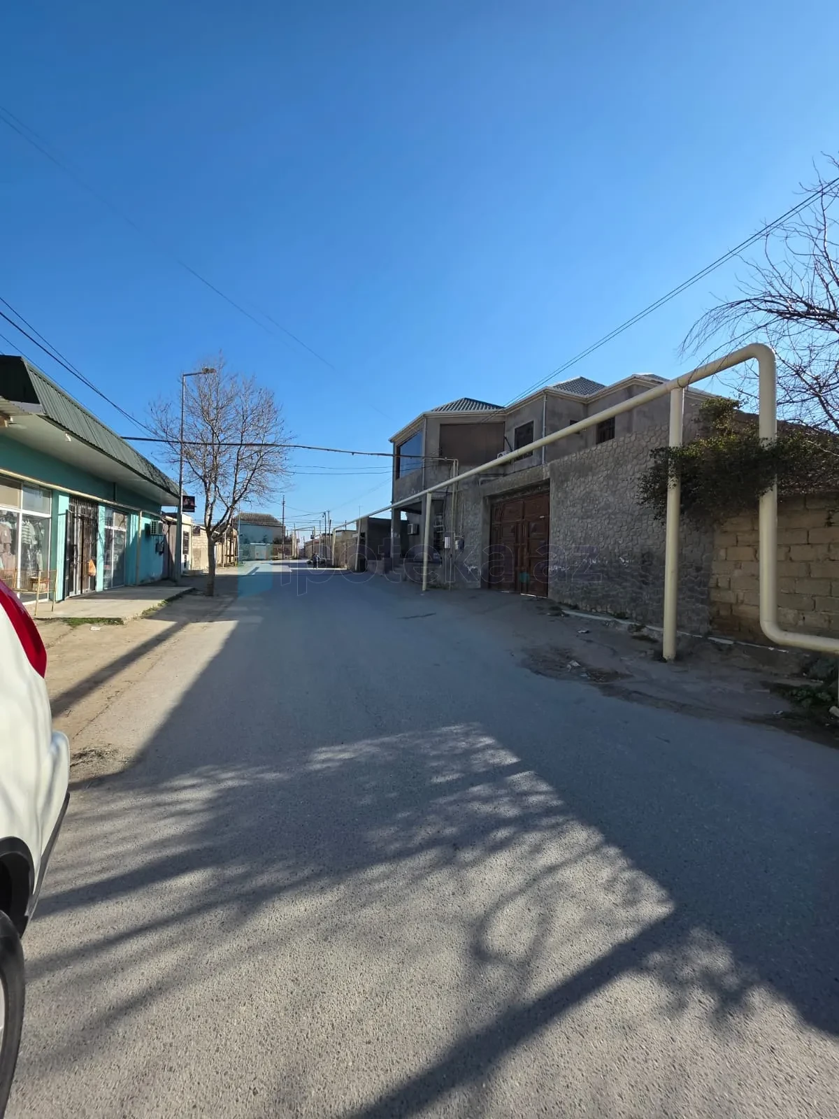 Satılır torpaq sahəsi 3.4 m²