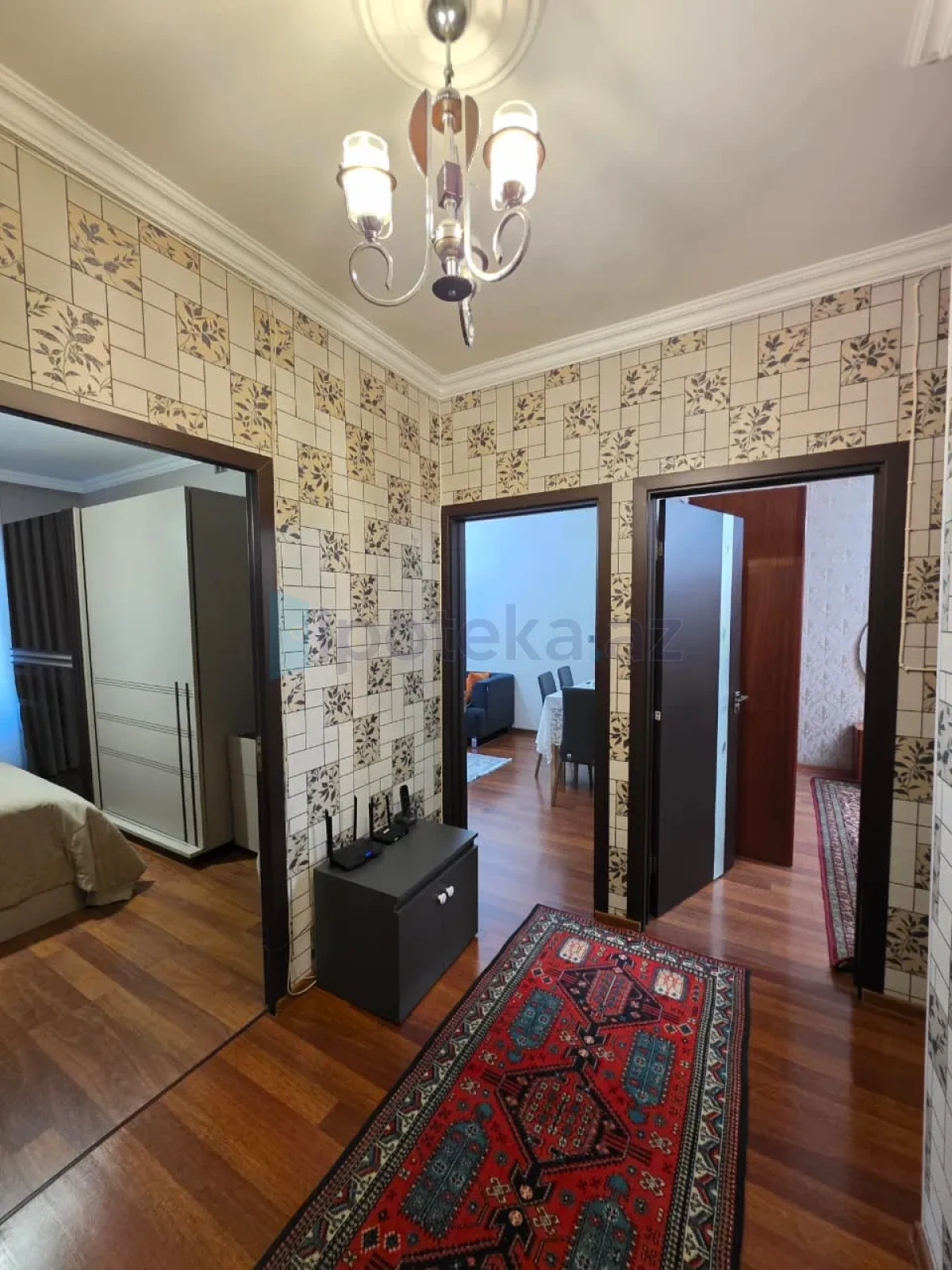 Satılır 3 otaqlı köhnə tikili 80 m²