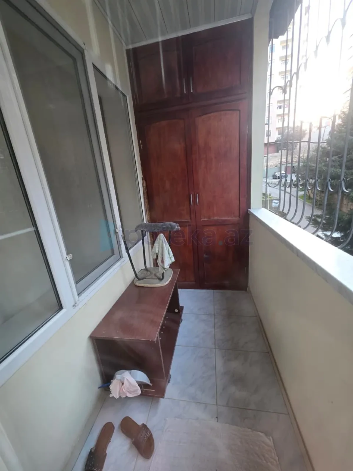 Satılır 3 otaqlı köhnə tikili 80 m²