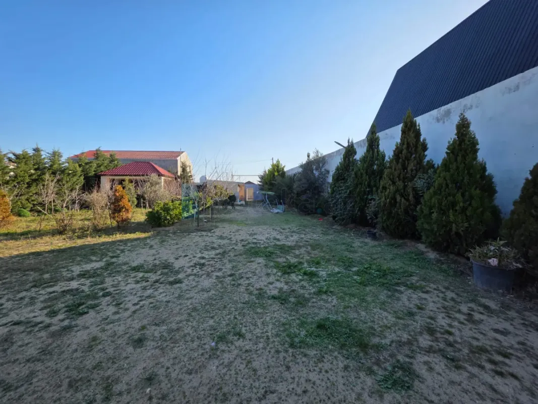 Satılır torpaq sahəsi 7 m²