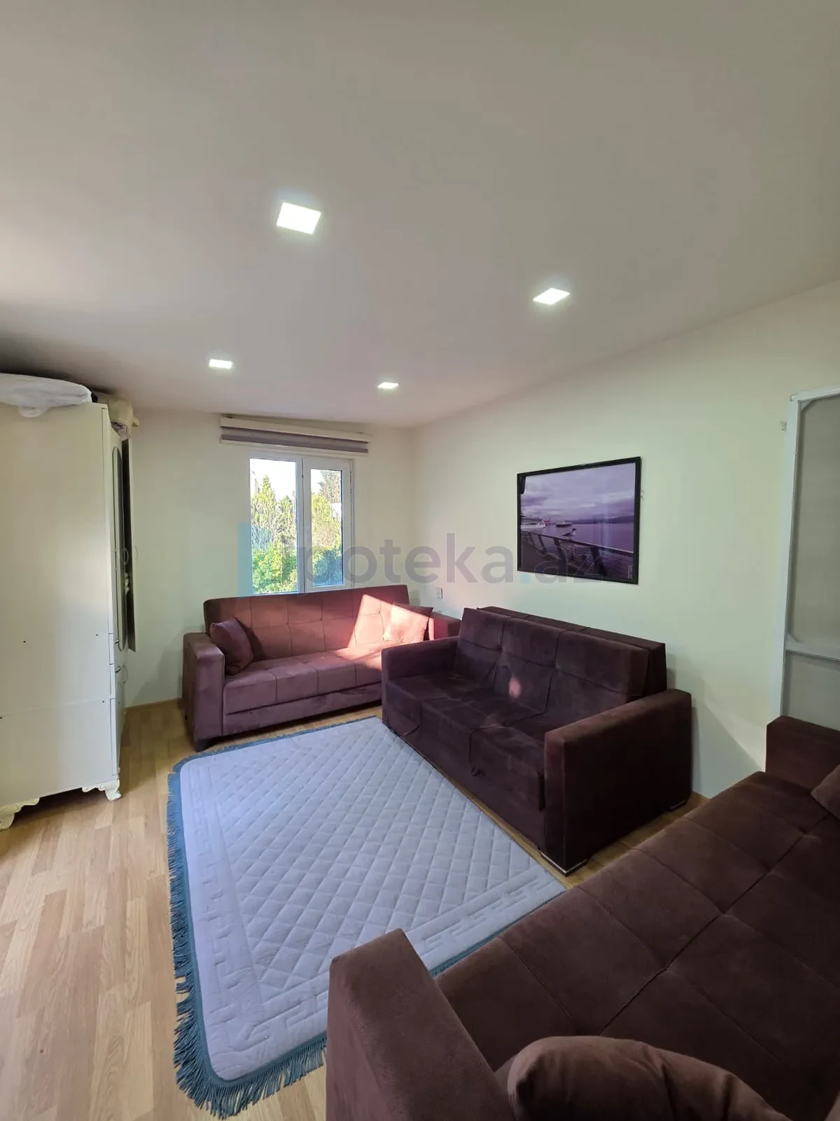 Satılır torpaq sahəsi 7 m²