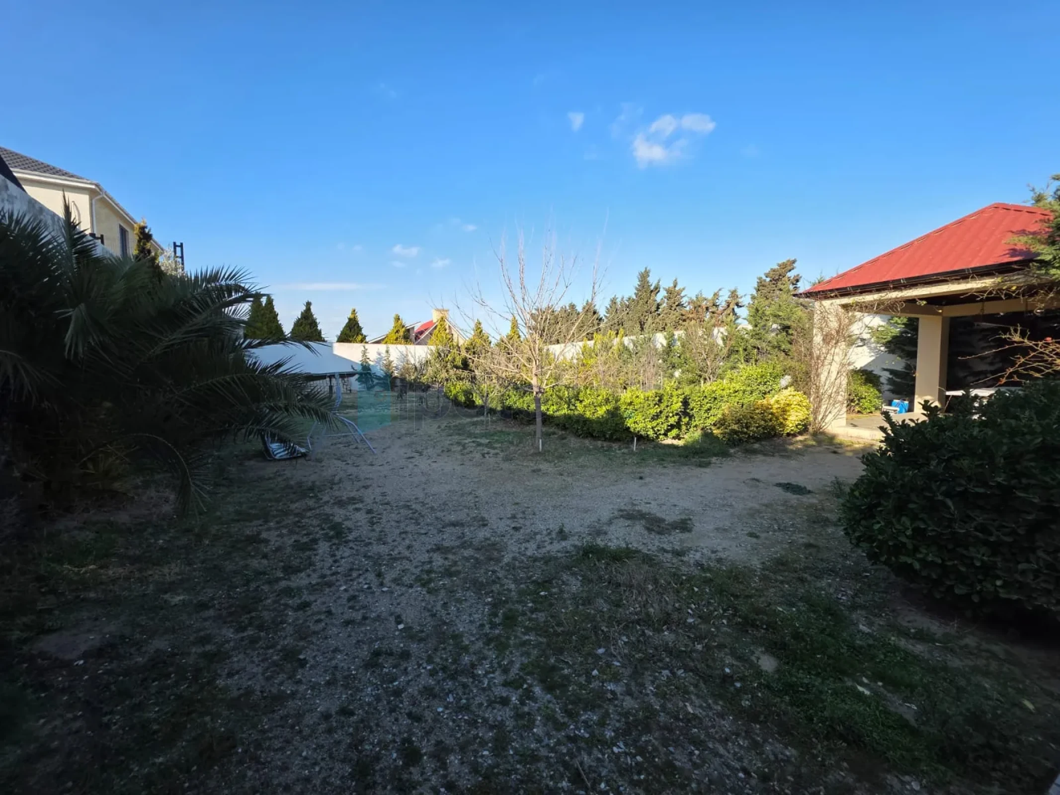 Satılır torpaq sahəsi 7 m²