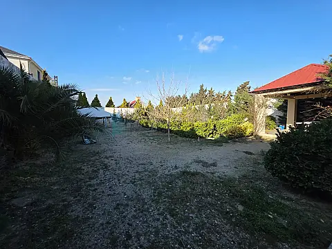 Satılır torpaq sahəsi 7 m² — Bakı, Şüvəlan 7.00 m²