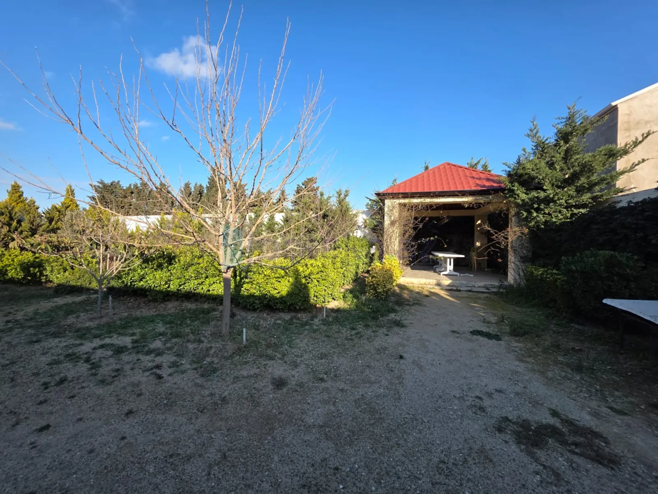 Satılır torpaq sahəsi 7 m²