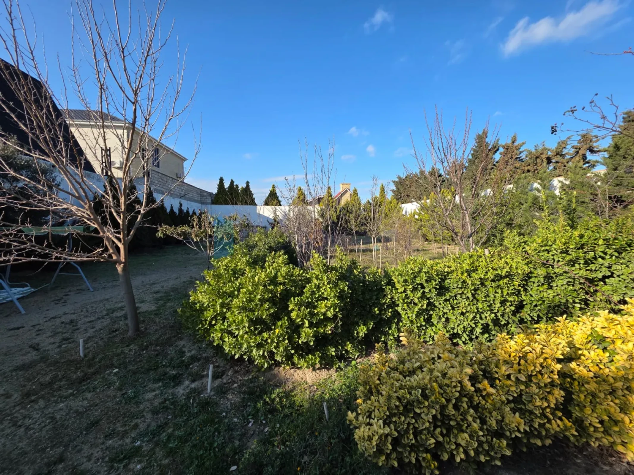 Satılır torpaq sahəsi 7 m²