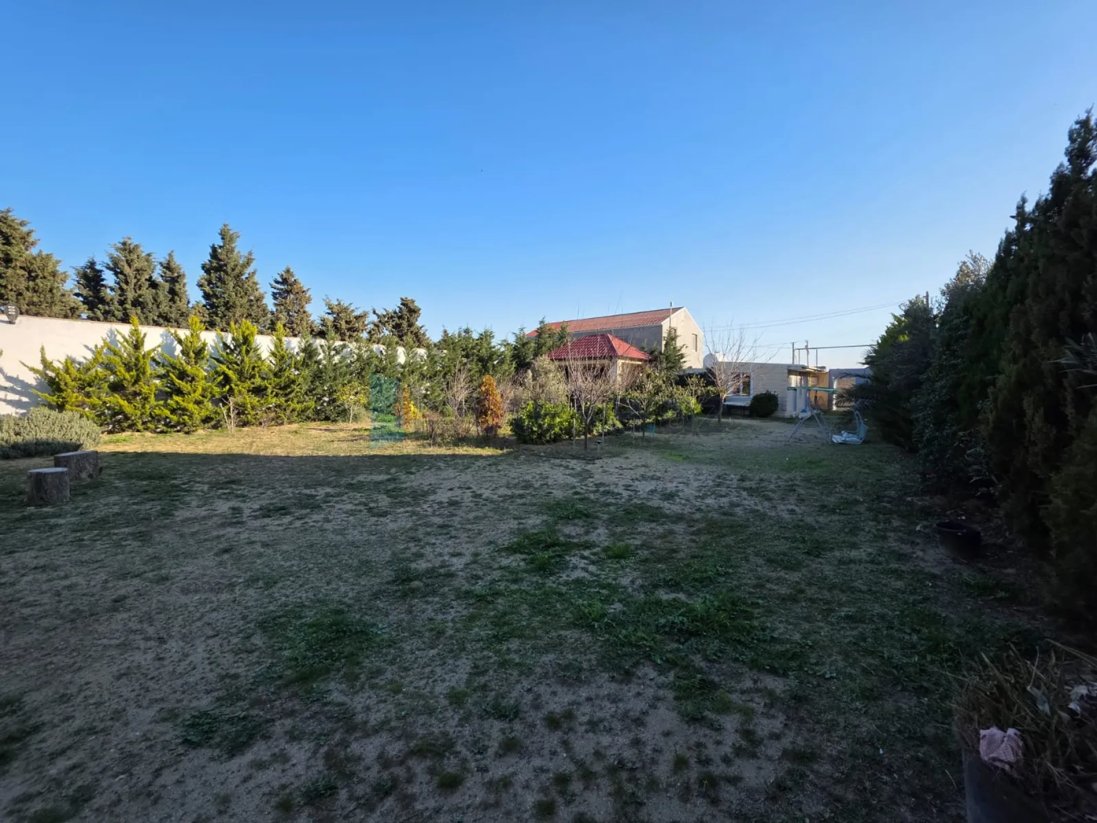 Satılır torpaq sahəsi 7 m²