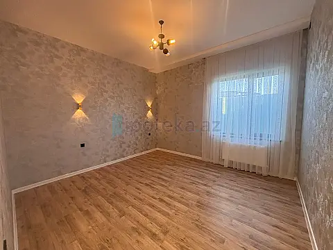 Satılır 4 otaqlı mənzil 160 m²