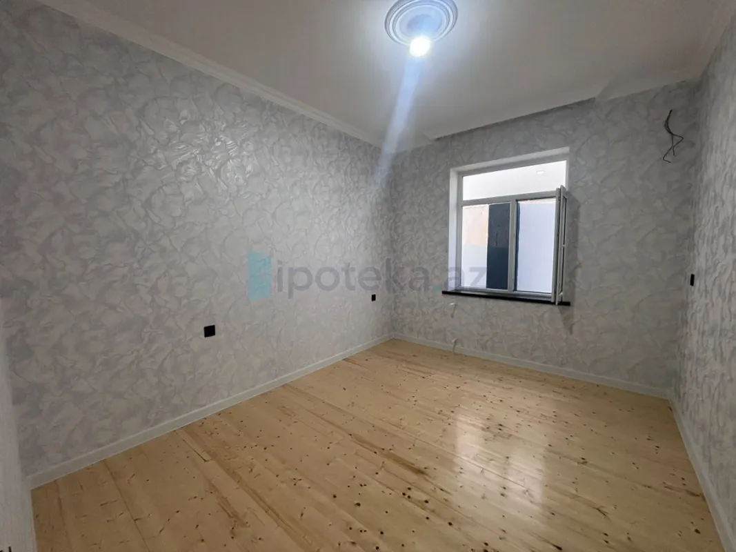 Satılır 3 otaqlı mənzil 100 m²