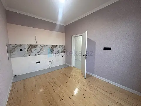 Satılır 3 otaqlı mənzil 100 m²
