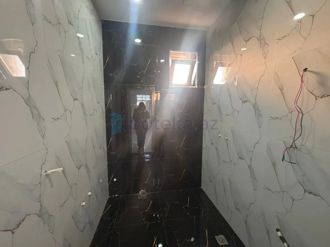 Satılır 3 otaqlı mənzil 100 m²