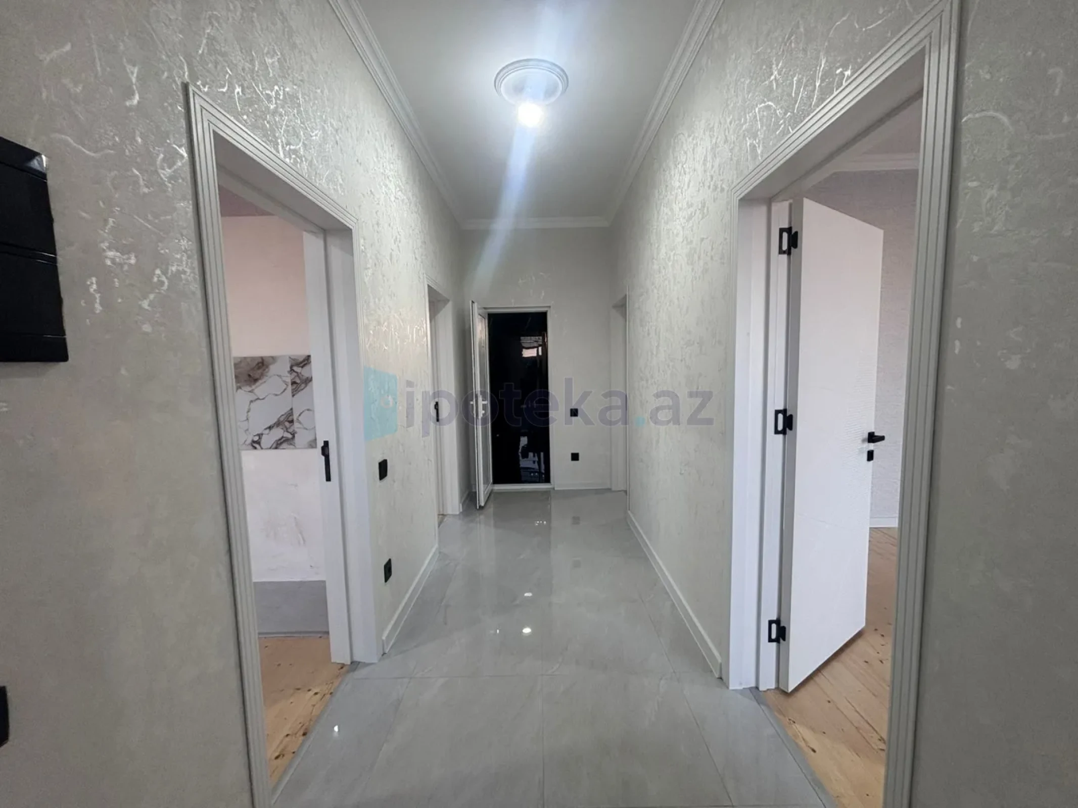 Satılır 3 otaqlı mənzil 100 m²