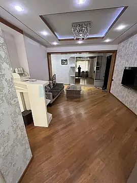 Satılır 4 otaqlı yeni tikili 86 m²