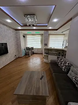 Satılır 4 otaqlı yeni tikili 86 m² — Xırdalan 4 otaq 86.00 m²