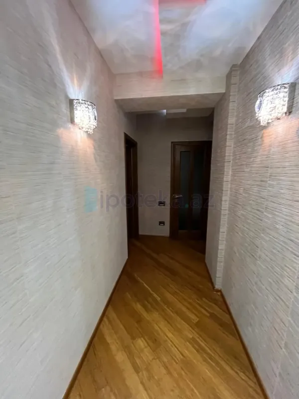Satılır 4 otaqlı yeni tikili 86 m²