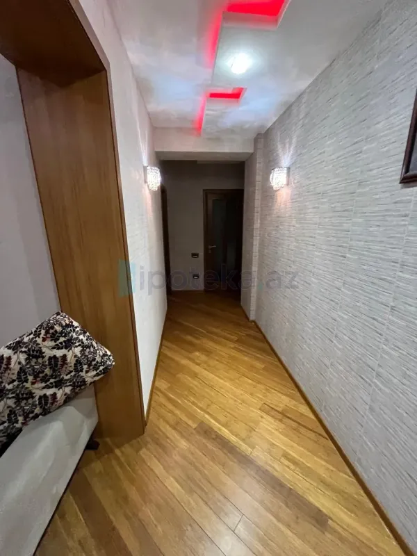 Satılır 4 otaqlı yeni tikili 86 m²