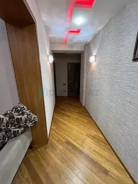 Satılır 4 otaqlı yeni tikili 86 m²