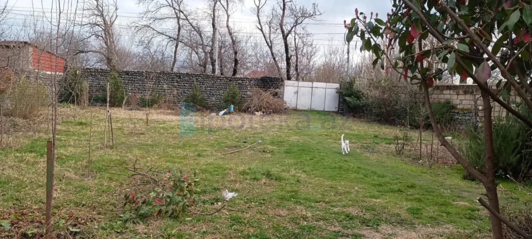 Satılır torpaq sahəsi 14 m²