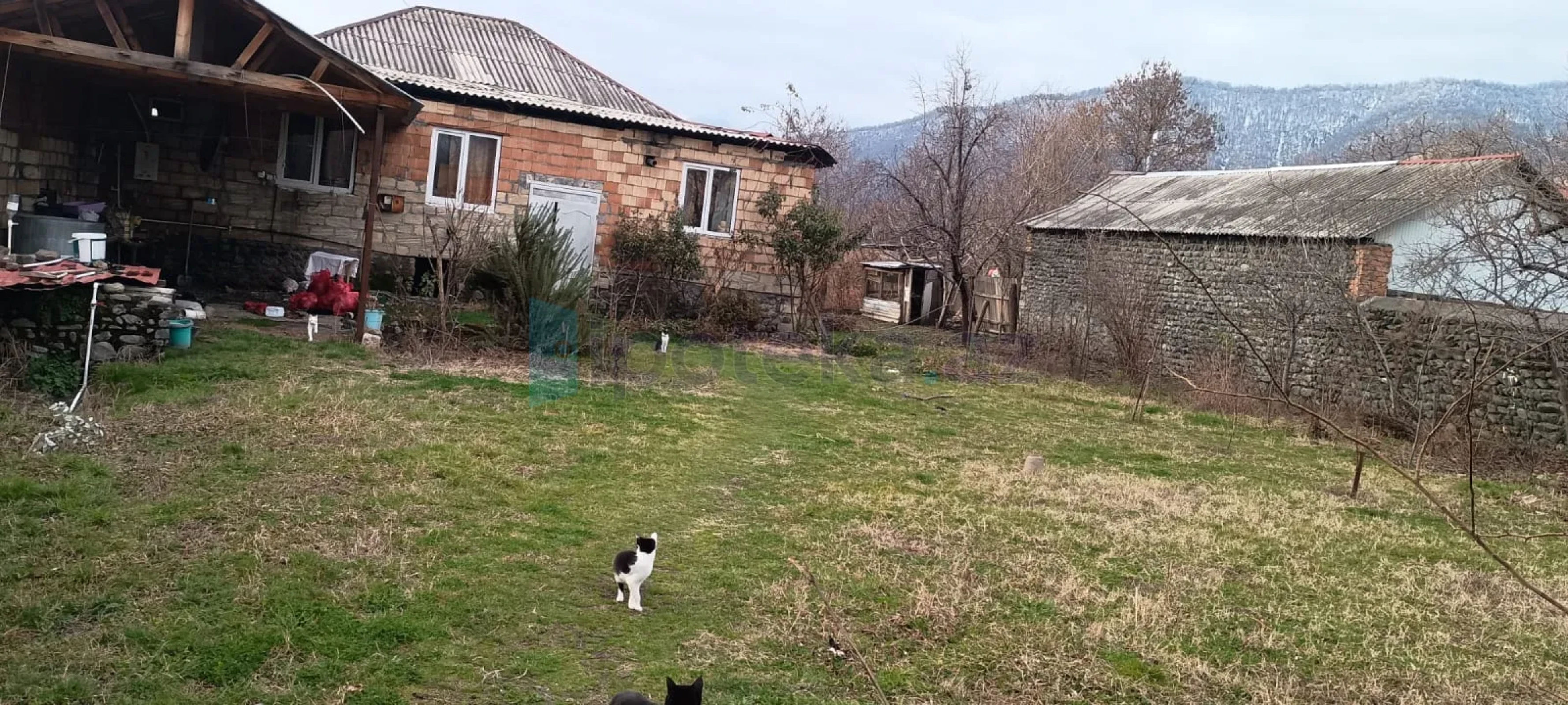 Satılır torpaq sahəsi 14 m²