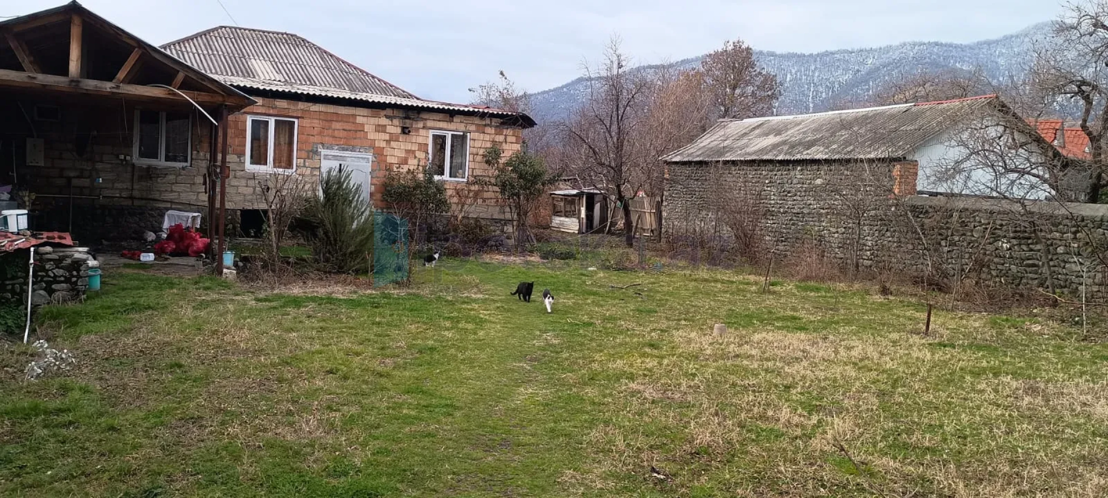 Satılır torpaq sahəsi 14 m²