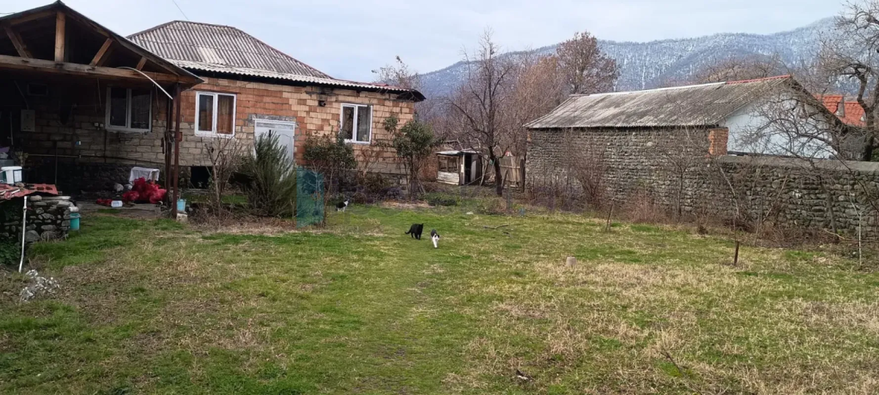 Satılır torpaq sahəsi 14 m²